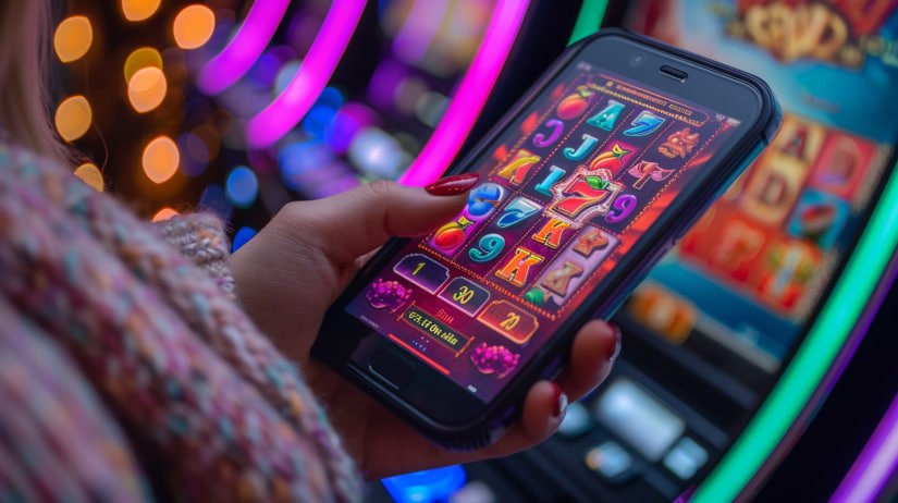 Pengalaman bermain sportsbook dan slot online di tektok777 dengan mobile access