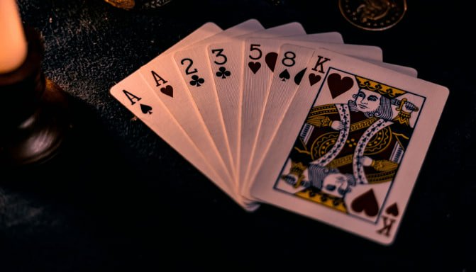 Kategori Slot Online dengan tema beragam