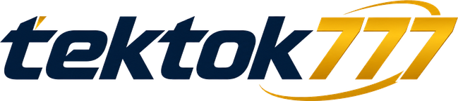 tektok777 Logo